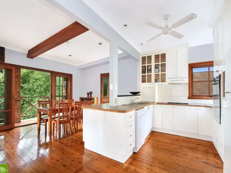 Third view of Homely house listing, 25 Stanley Avenue, Farmborough Heights NSW 2526
