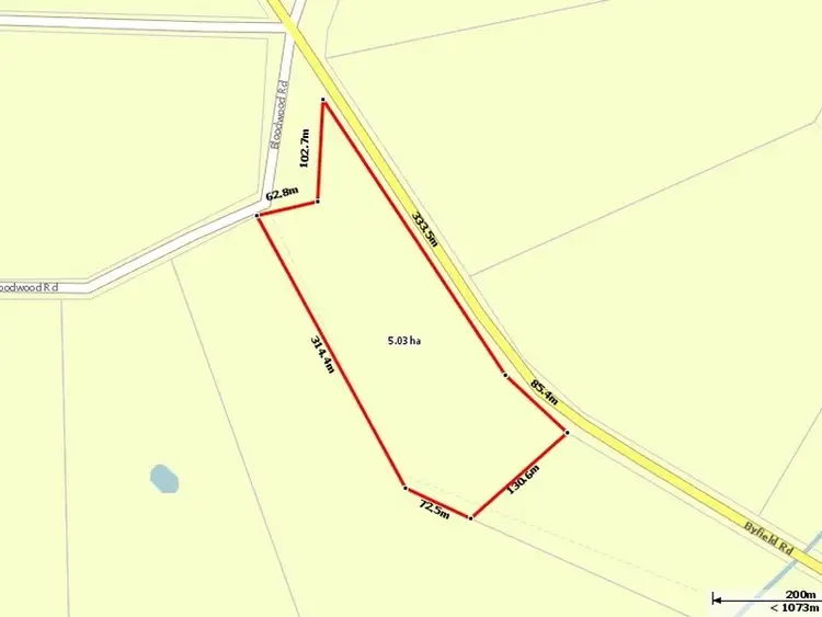 Third view of Homely rural property listing, 0 Byfield, Byfield QLD 4703
