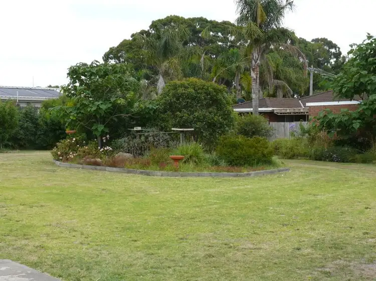Second view of Homely land listing, 13 Queen Street, Paynesville VIC 3880