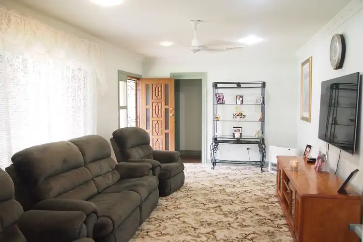 Second view of Homely house listing, 113 Willyama Street, Broken Hill NSW 2880