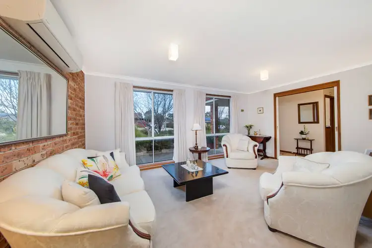 Fourth view of Homely house listing, 68 Henry Melville Crescent, Gilmore ACT 2905