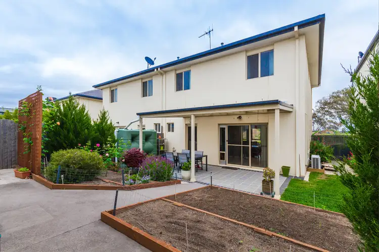 Sixth view of Homely house listing, 106 Gozzard Street, Gungahlin ACT 2912