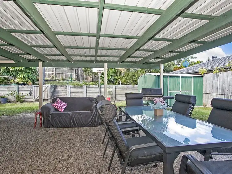 Third view of Homely house listing, 37 Riverpark Drive, Nerang QLD 4211