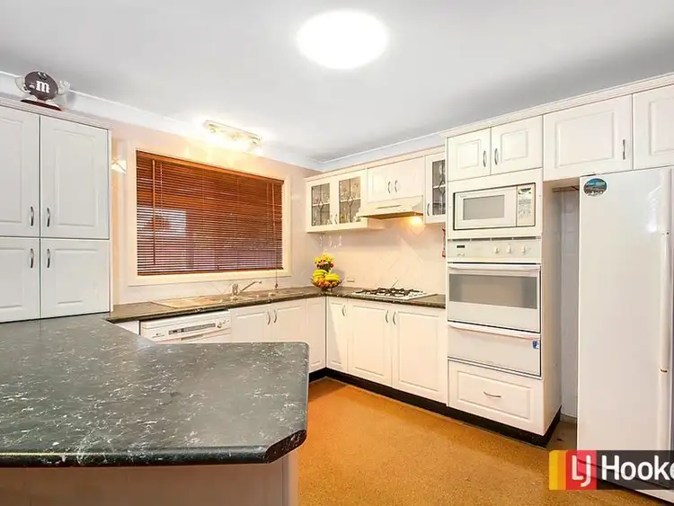 Fourth view of Homely house listing, 108 Crudge Road, Marayong NSW 2148