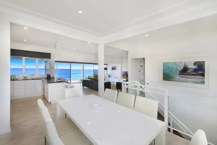 Third view of Homely house listing, 57 Ocean View Drive, Wamberal NSW 2260