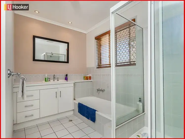 Sixth view of Homely townhouse listing, 10/142 Bunya Road, Arana Hills QLD 4054