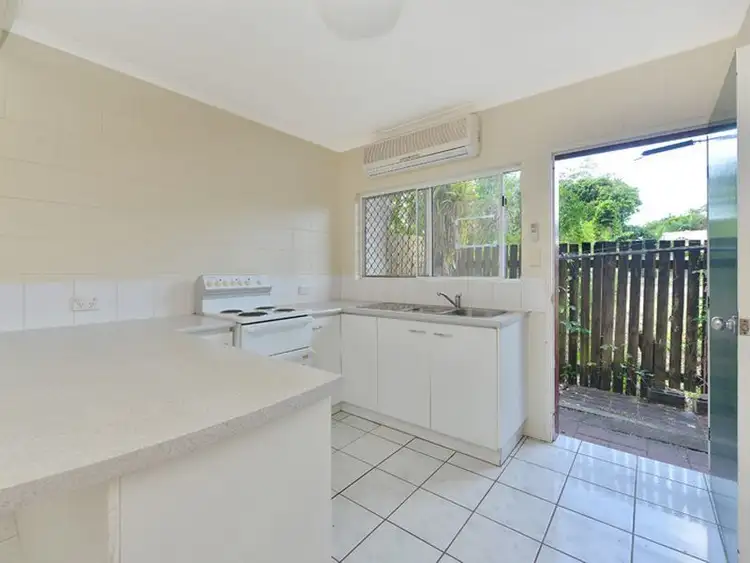 Fourth view of Homely townhouse listing, 5/126 Pease Street, Manoora QLD 4870