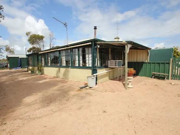 Main view of Homely house listing, 24 Marshall Road, Moonta SA 5558