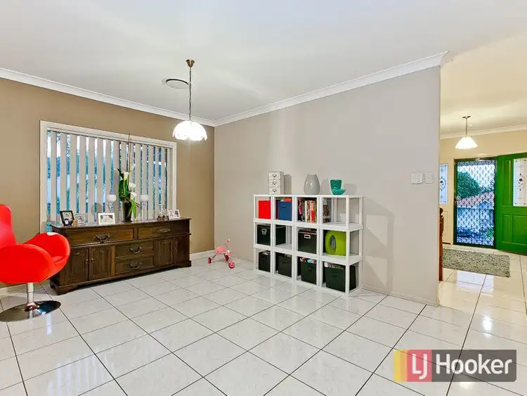 Fourth view of Homely house listing, 3 Glencoe Close, Ferny Grove QLD 4055