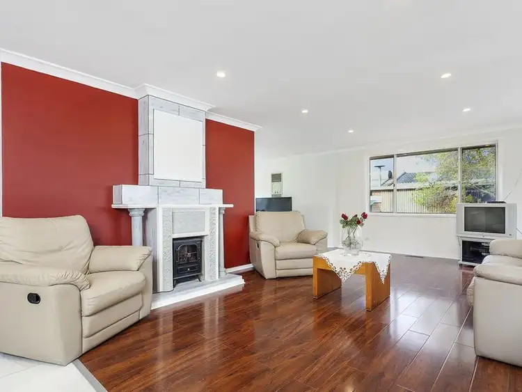 Main view of Homely house listing, 8 Pattinson Crescent, Flynn ACT 2615