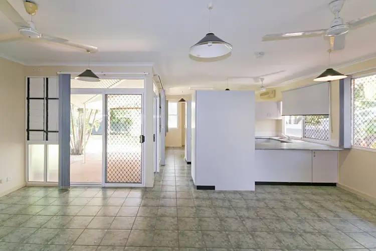 Third view of Homely house listing, 8 Burnet Court, Katherine NT 850