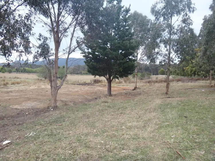 Second view of Homely land listing, 32 Gardiners Creek Road, St Marys TAS 7215