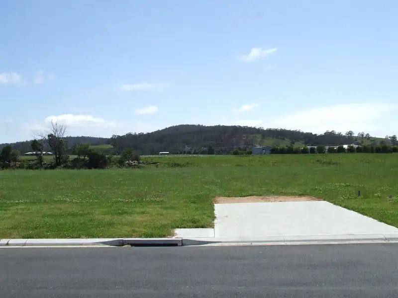 Main view of Homely land listing, 8 Sunnybank Close, St Helens TAS 7216