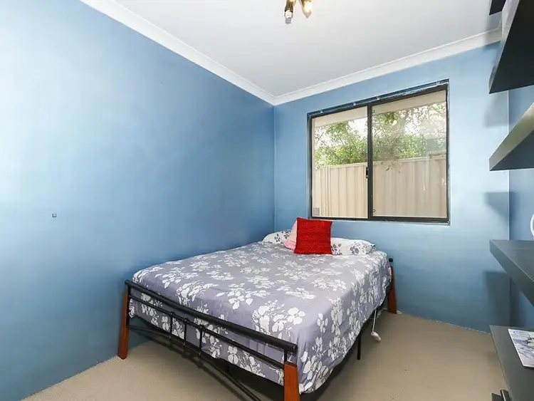 Second view of Homely unit listing, 4/38 Charles Street, Midland WA 6056
