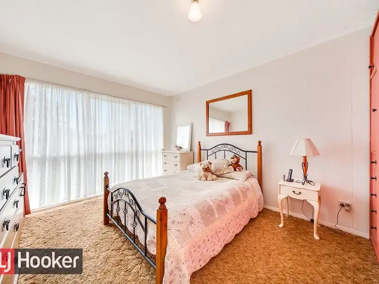 Third view of Homely house listing, 52 BLOOMFIELD ROAD, Noble Park VIC 3174