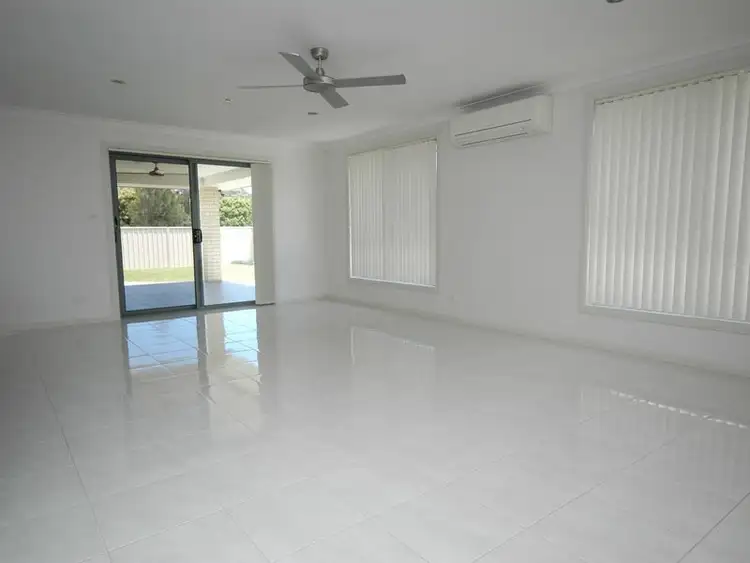 Second view of Homely house listing, 50 Braeroy Drive, Port Macquarie NSW 2444