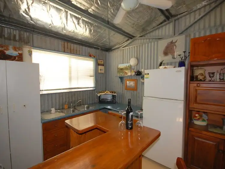 Fifth view of Homely rural property listing, Address available on request