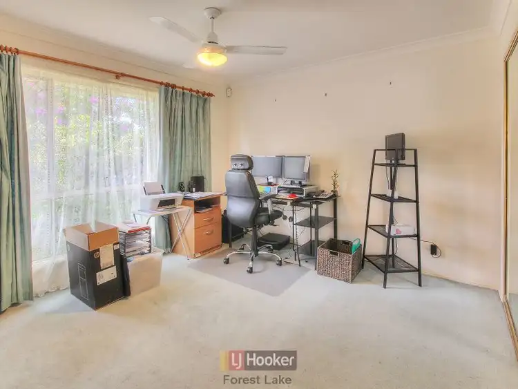 Fifth view of Homely house listing, 37 Lakeside Crescent, Forest Lake QLD 4078