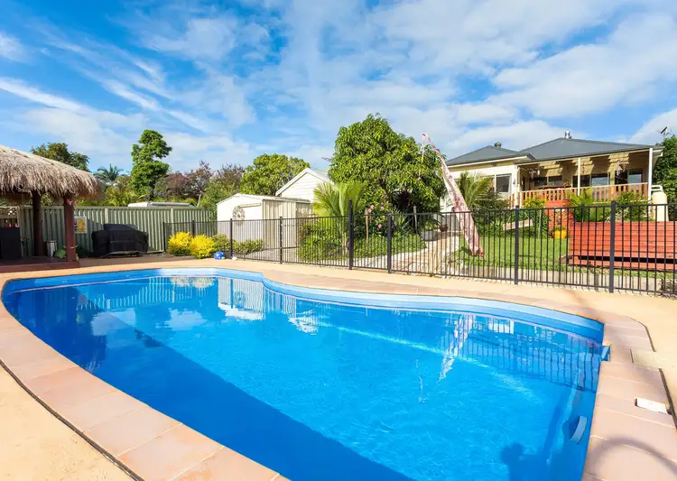 Main view of Homely house listing, 27 Eric Street, Taree NSW 2430