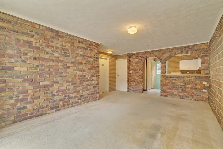 Second view of Homely unit listing, 1/22 Cotswold Street, Mount Warren Park QLD 4207