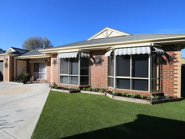 2/4 Plum Court, Benalla VIC 3672