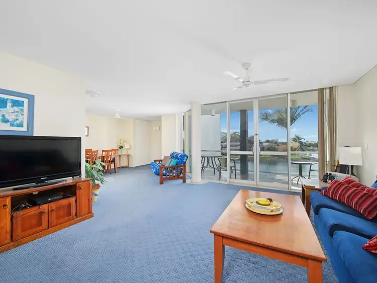 Third view of Homely unit listing, 12/66-68 Hibbard Drive, Port Macquarie NSW 2444
