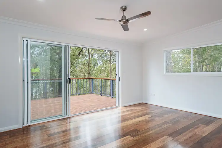 Fourth view of Homely house listing, 16 Goonda Promenade, Wangi Wangi NSW 2267