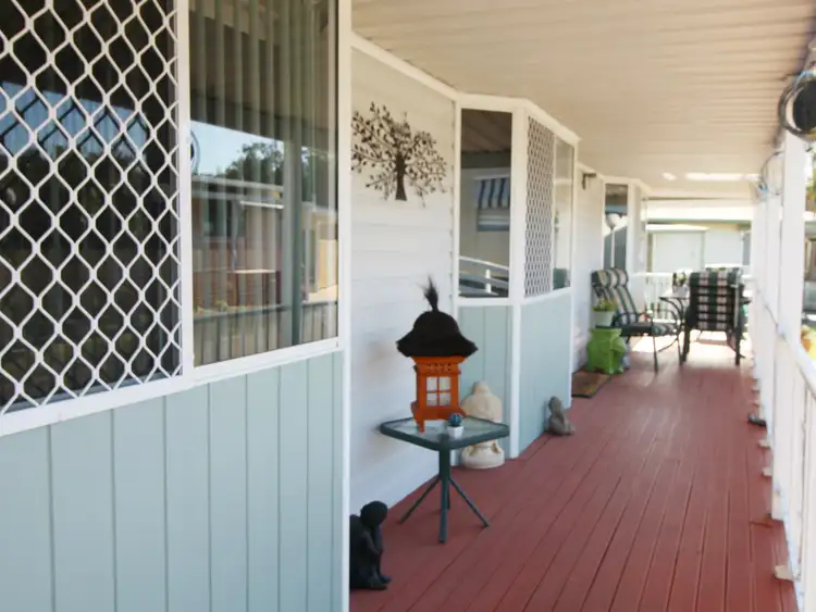 Fifth view of Homely house listing, 35 First Avenue Broadlands Estate, Green Point NSW 2251