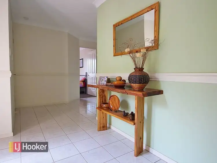 Sixth view of Homely house listing, 9 Monarch Court, Kallangur QLD 4503