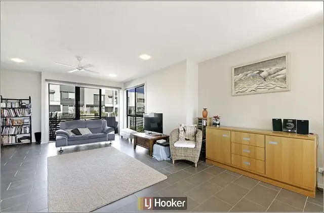 Fifth view of Homely townhouse listing, 12 Quain Street, Franklin ACT 2911