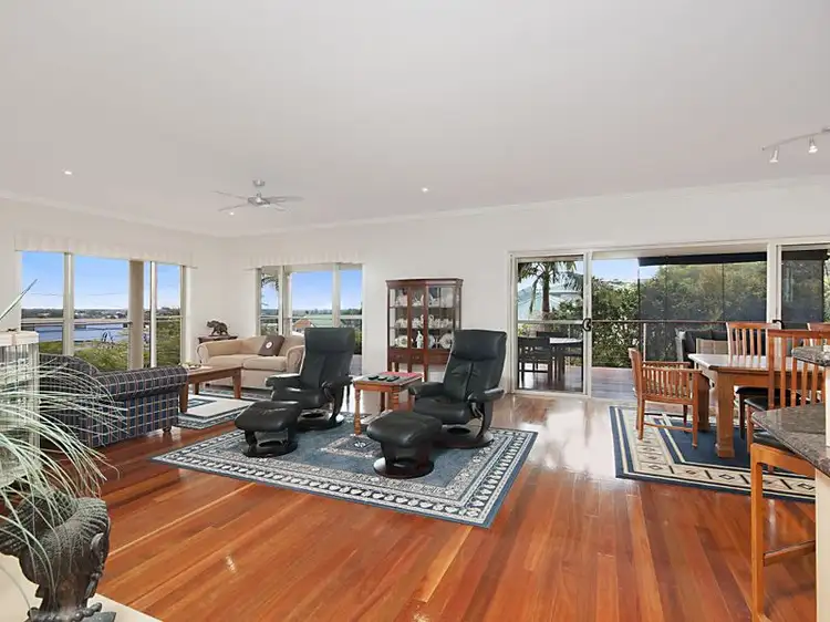 Second view of Homely house listing, 19 Sunderland Street, South Evans Head NSW 2473