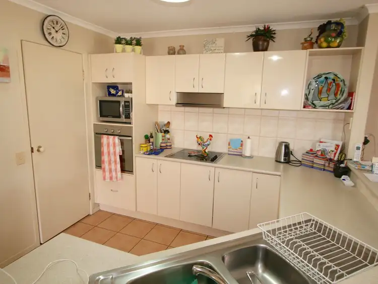 Second view of Homely house listing, 58 Riversdale Boulevard, Banora Point NSW 2486