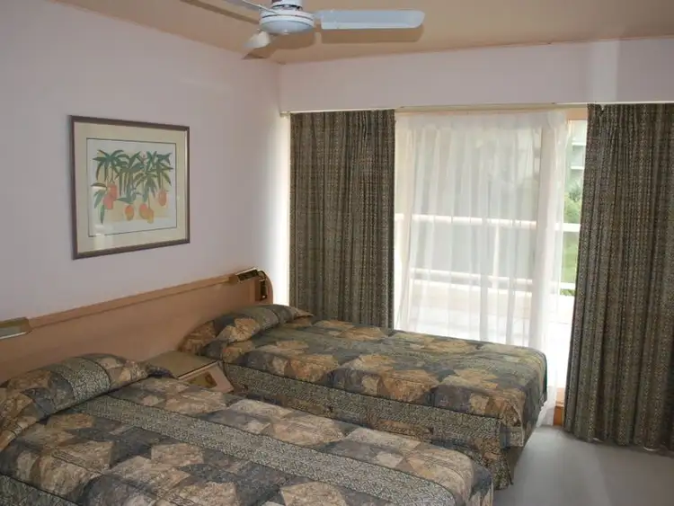 Seventh view of Homely apartment listing, 1306/2 Resort Drive, Coffs Harbour NSW 2450