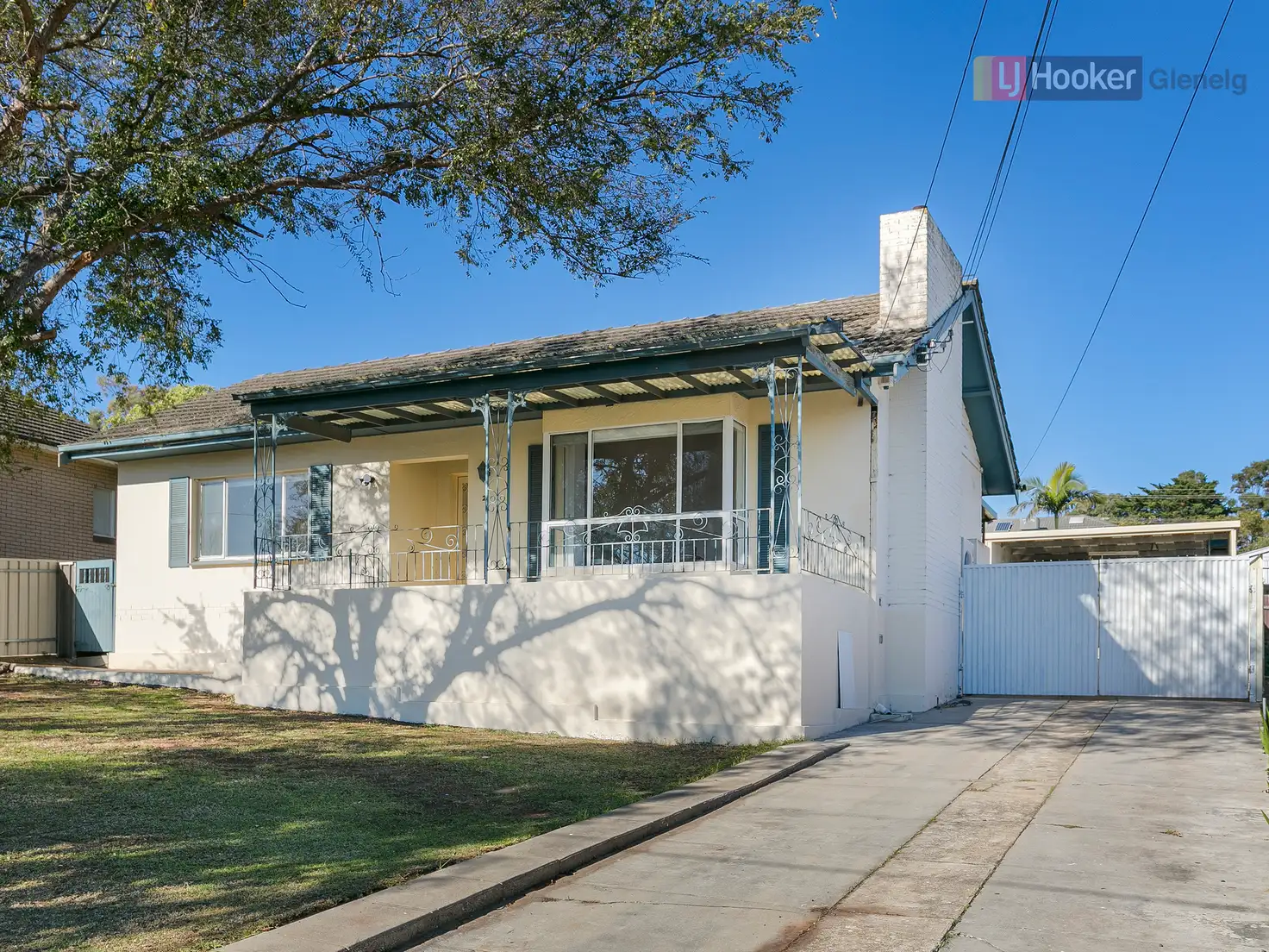 Main view of Homely house listing, 21 Thomas Street, Seacliff Park SA 5049