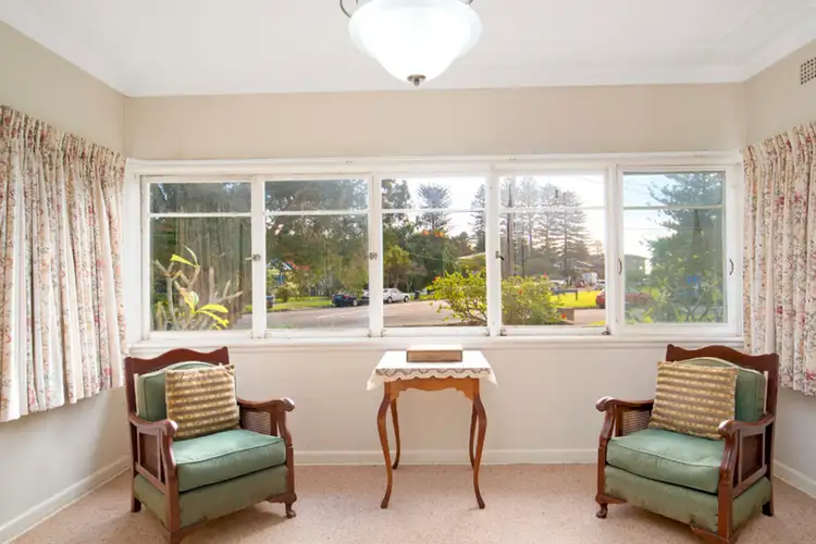 Fourth view of Homely house listing, 17 The Boulevarde, Newport NSW 2106