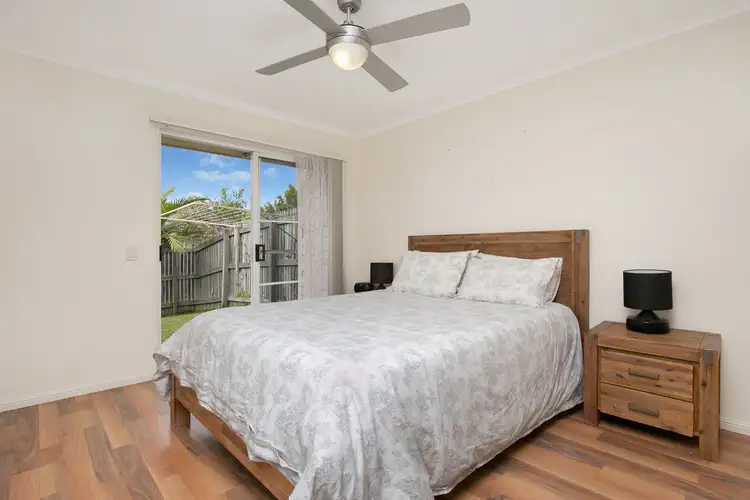 Fourth view of Homely townhouse listing, 78/43 Scrub Road, Carindale QLD 4152