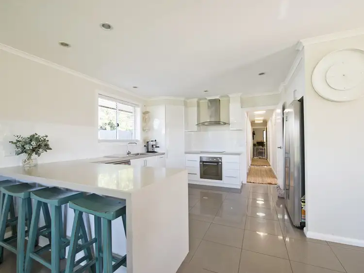 Fifth view of Homely house listing, 1 Mellor Grove, Swan Hill VIC 3585