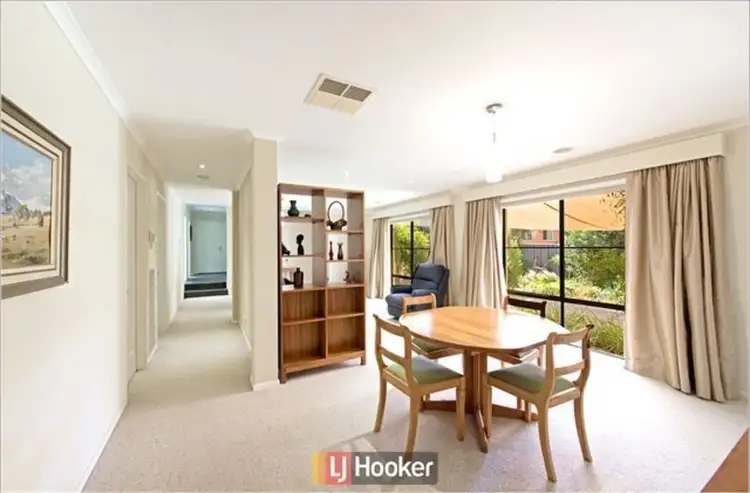 Third view of Homely house listing, 10B Connor Place, Kambah ACT 2902