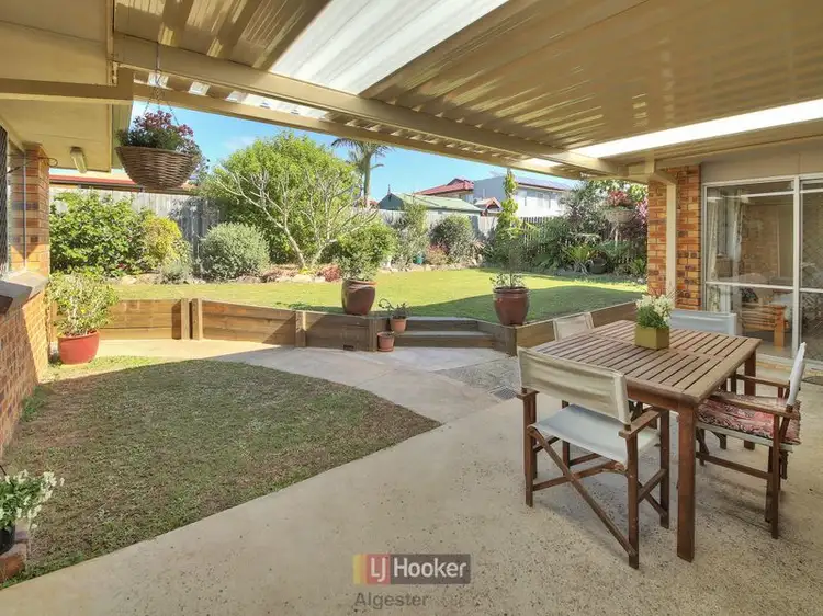 Third view of Homely house listing, 18 Yorrell Street, Algester QLD 4115