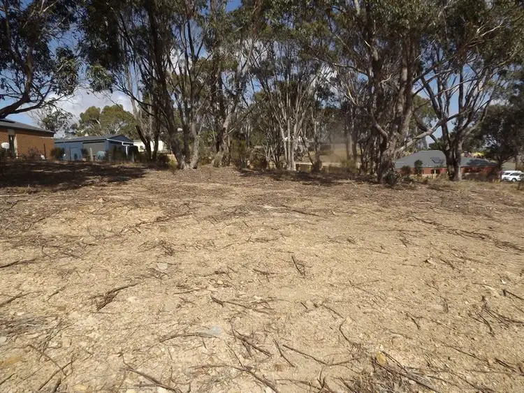 Fifth view of Homely land listing, 4 Lakeview Drive, Broadford VIC 3658