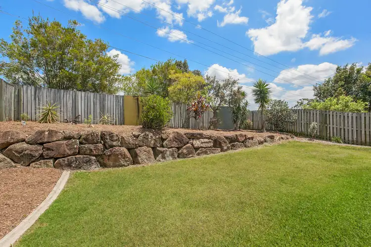 Seventh view of Homely house listing, 56 Kelsey Circuit, Nerang QLD 4211