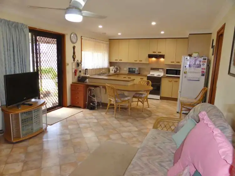 Fifth view of Homely house listing, 17 Minnibah Circuit, Forster NSW 2428