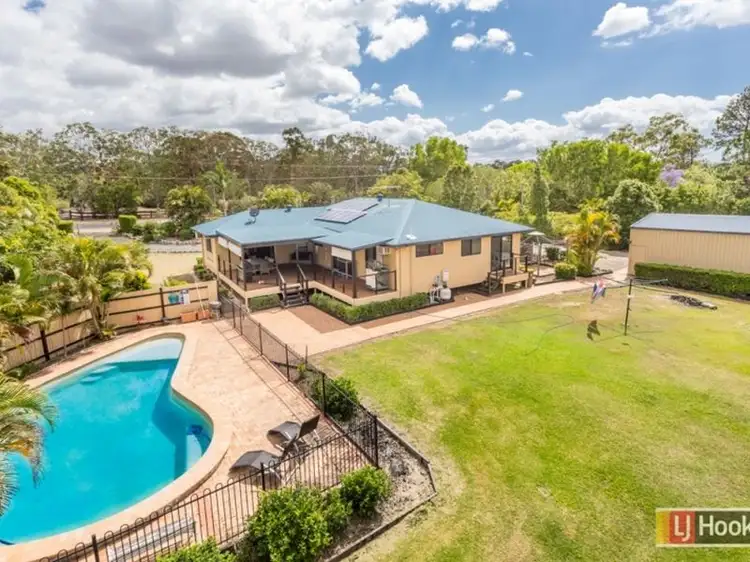 45-47 Bridges Road, Morayfield QLD 4506