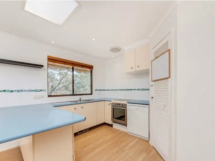 Second view of Homely house listing, 23 Muir Place, Queanbeyan NSW 2620