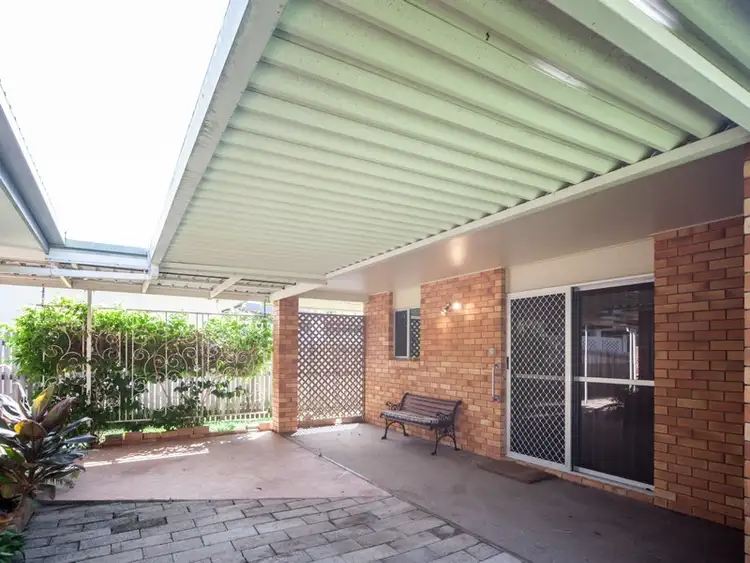 Third view of Homely house listing, 12 Lagoon Street, West Mackay QLD 4740