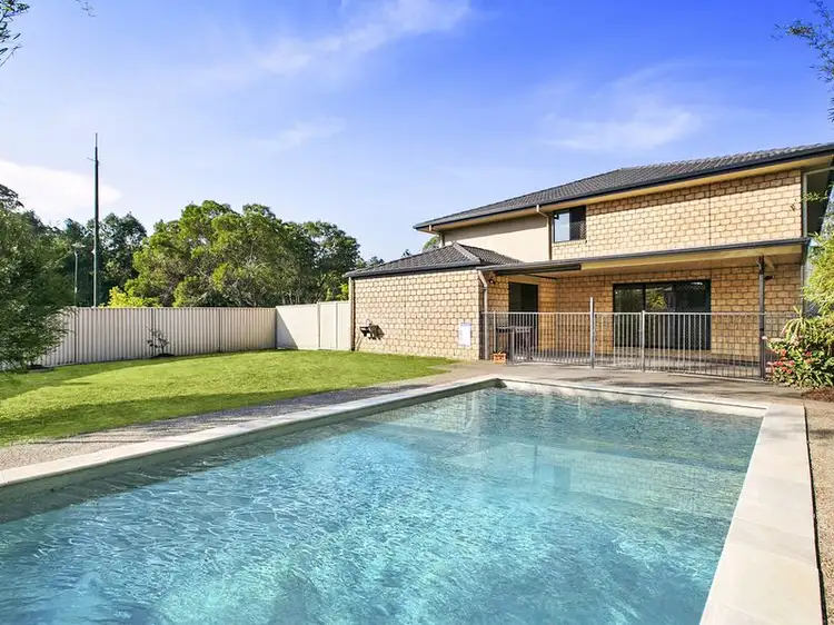 Fourth view of Homely house listing, 3 Weber Court, Nerang QLD 4211