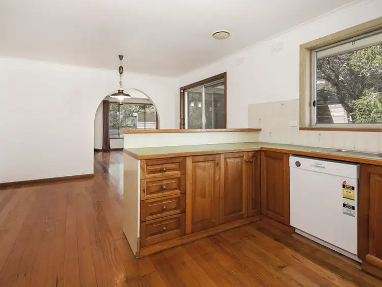 Third view of Homely house listing, 48 Fraser Crescent, Ocean Grove VIC 3226