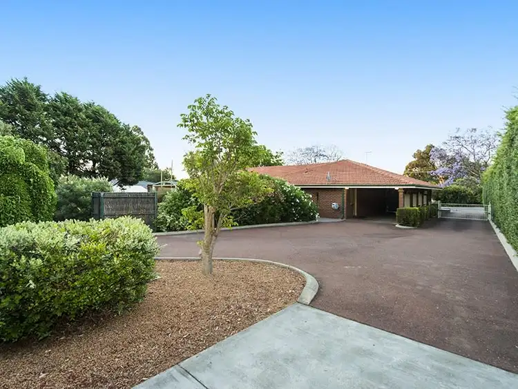 Third view of Homely house listing, 30 Rootes Road, Lesmurdie WA 6076