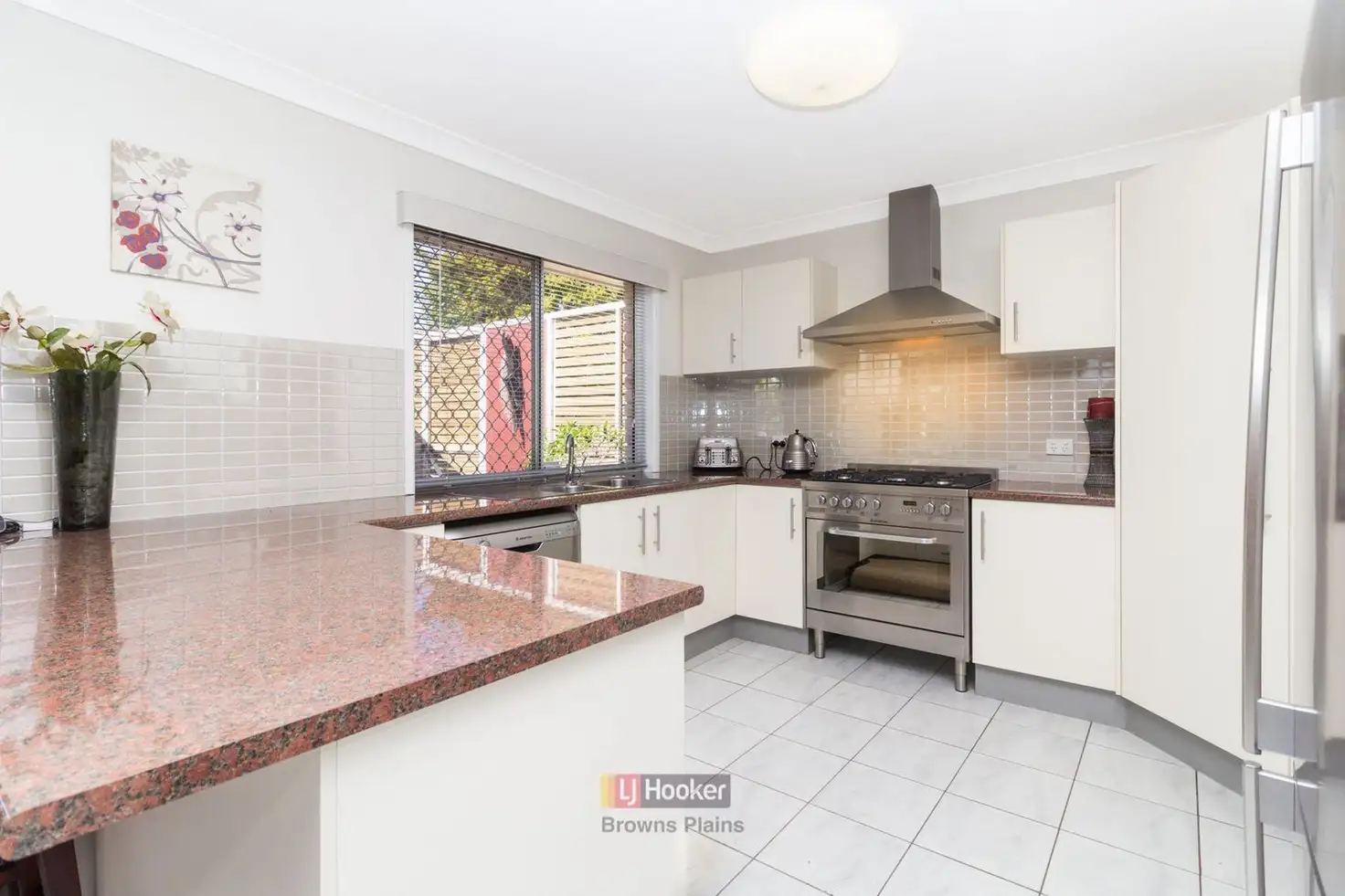 Main view of Homely house listing, 1-5 Remick Court, Heritage Park QLD 4118
