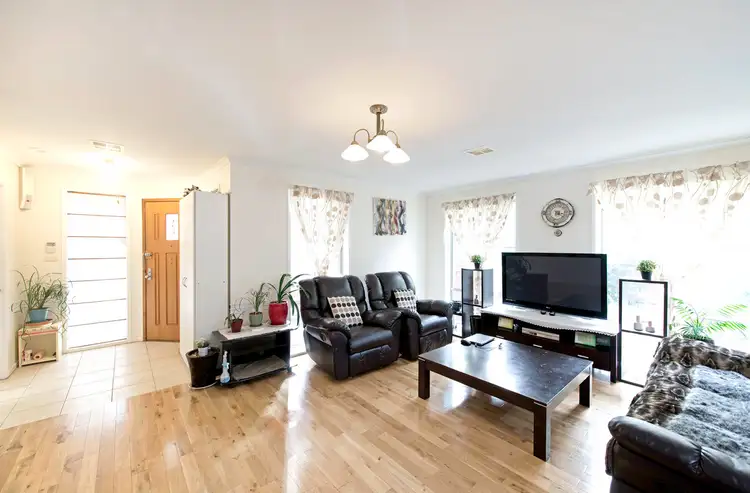 Fourth view of Homely house listing, 9 Lett Place, Amaroo ACT 2914